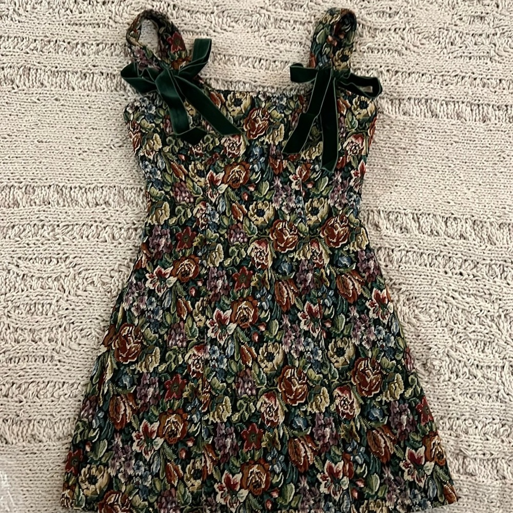 NWT dolls kill dress